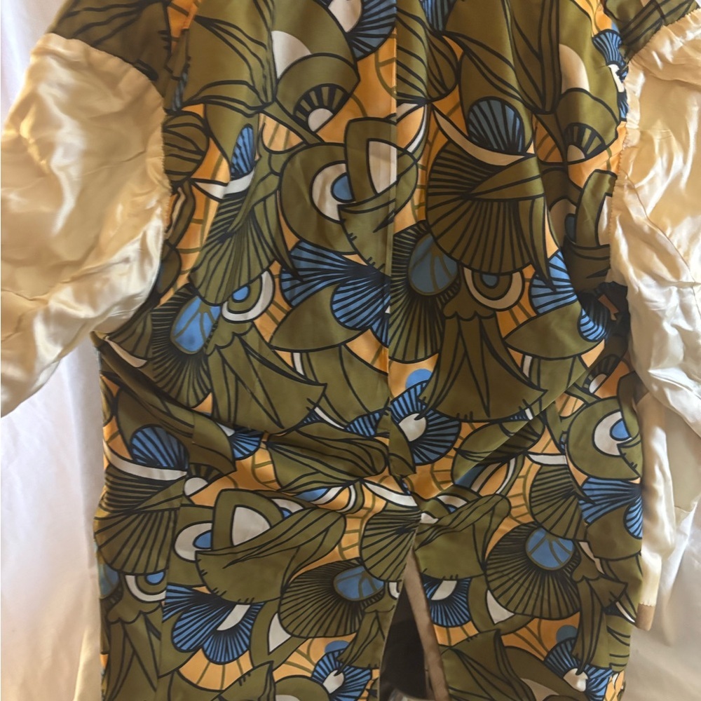 Custom Celano Blazer - Picture 7 of 9